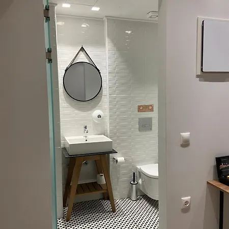 Lejlighed Maritime Hersonissos (Crete)