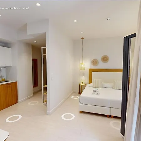 Maritime Lejlighed Hersonissos (Crete)