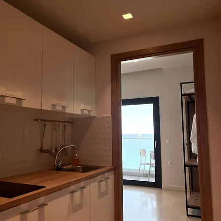 Lejlighed Maritime *