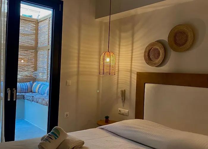 Maritime * הרסוניסוס