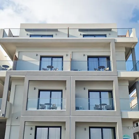 Maritime 赫索尼索斯