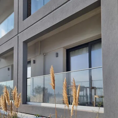 Maritime * 赫索尼索斯