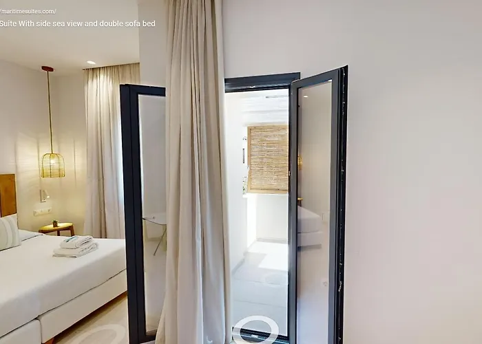 Maritime 赫索尼索斯