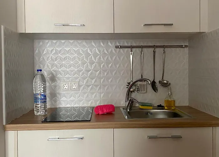 Maritime * 赫索尼索斯