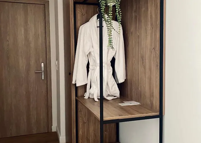 Maritime 公寓 赫索尼索斯