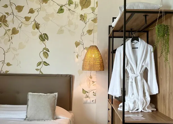 Maritime * 赫索尼索斯