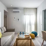 Appartement Maritime