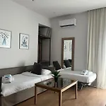 Maritime Apartment Hersonissos (Crete)