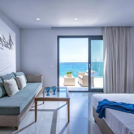 Maritime Apartment Hersonissos (Crete)