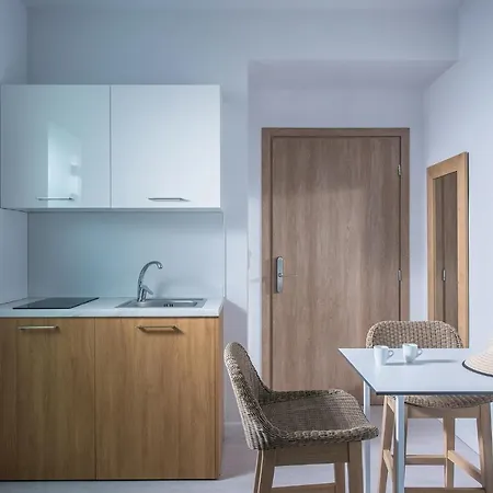 Maritime Apartment