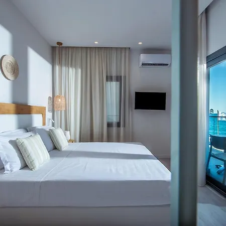 Apartment Maritime Hersonissos (Crete)