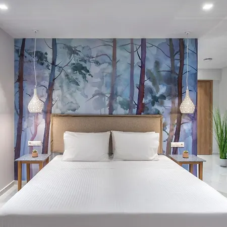 Maritime Apartment