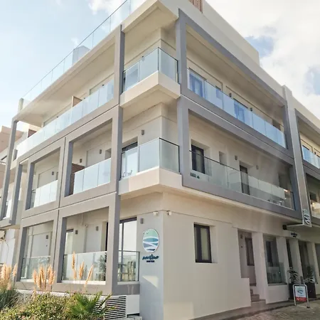 Apartment Maritime *