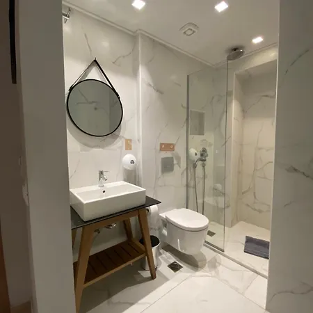 Maritime Apartment *