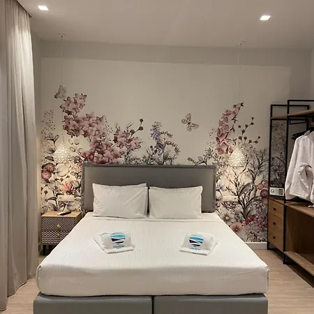 Apartment Maritime