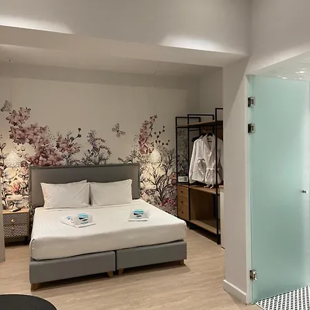 Maritime Hersonissos (Crete)