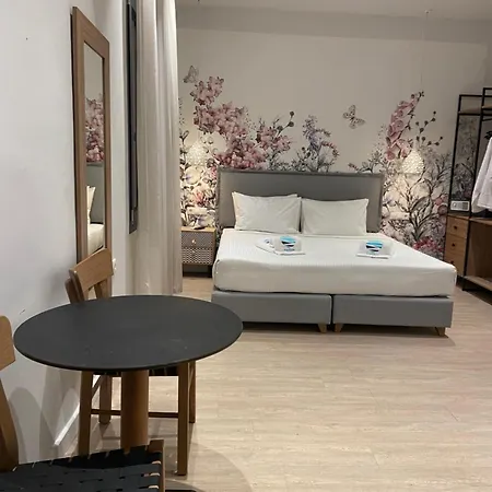 Maritime Apartment *