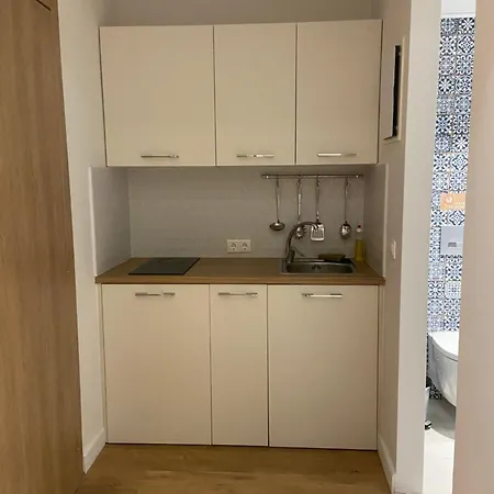 Apartment Maritime