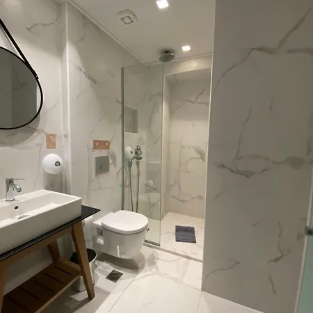 Apartment Maritime Hersonissos (Crete)