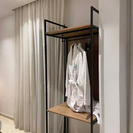 Apartment Maritime