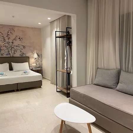 Apartment Maritime