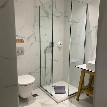 Apartment Maritime Hersonissos (Crete)