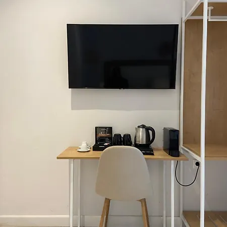 Maritime Apartment Hersonissos (Crete)