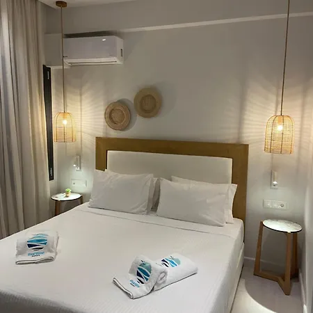 Maritime Apartment