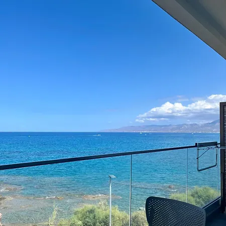 Maritime Hersonissos (Crete)