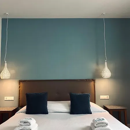 Maritime Apartment