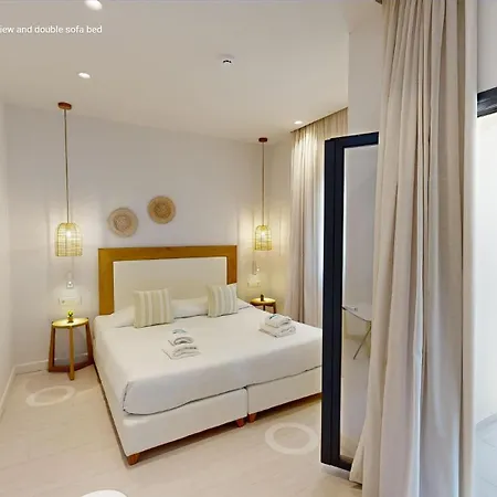 Apartment Maritime *