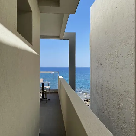 Apartment Maritime Hersonissos (Crete)