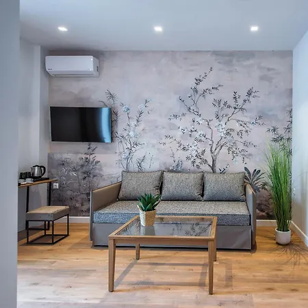 Maritime Apartment