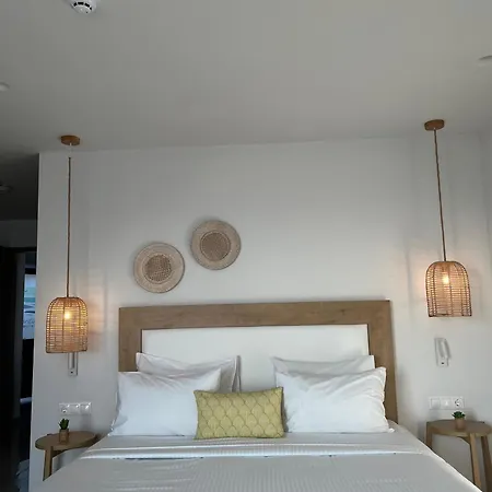 Maritime Apartment *