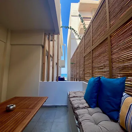 Maritime Apartment Hersonissos (Crete)