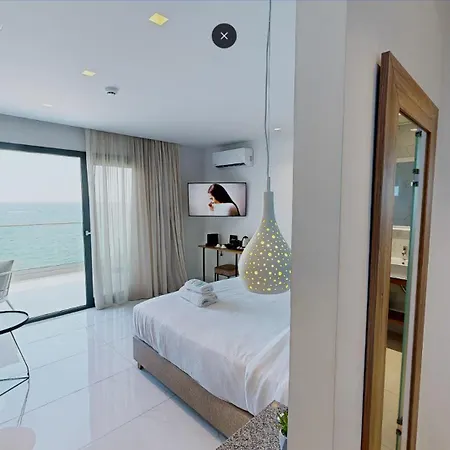 Maritime Apartment