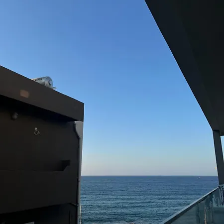 アパート Maritime