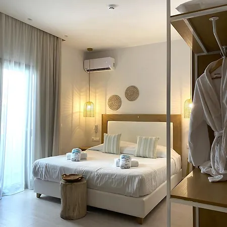 Apartment Maritime *