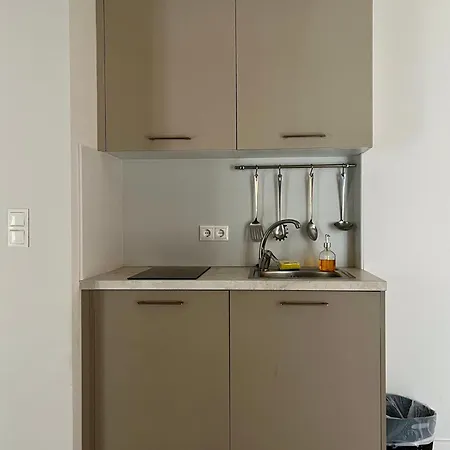 Maritime Apartment Hersonissos (Crete)