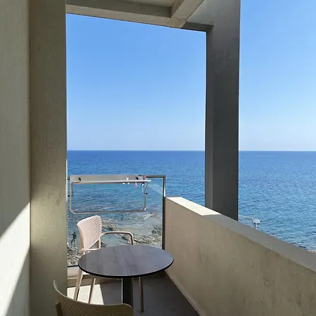 Maritime Χερσόνησος