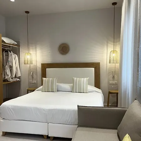 Apartment Maritime