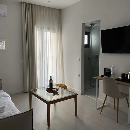 Apartment Maritime *