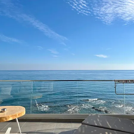 Apartment Maritime *