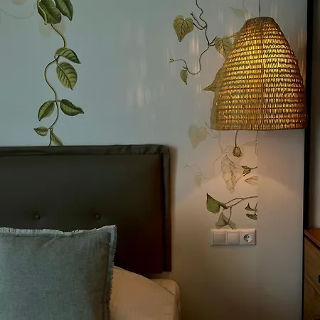 Apartment Maritime