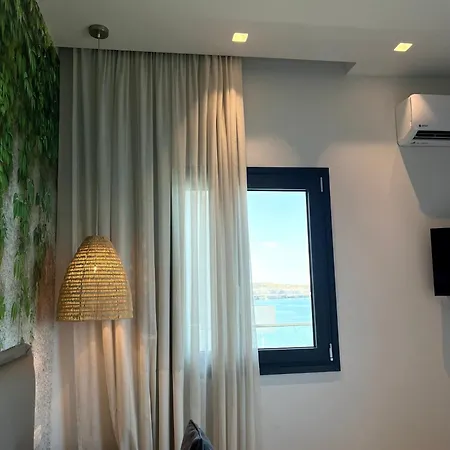 Apartment Maritime *