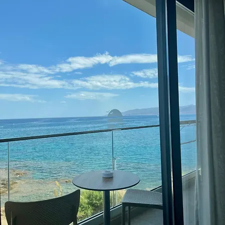 Maritime Apartment Hersonissos (Crete)