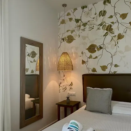 Apartment Maritime Hersonissos (Crete)