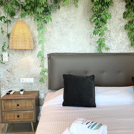 Maritime Apartment