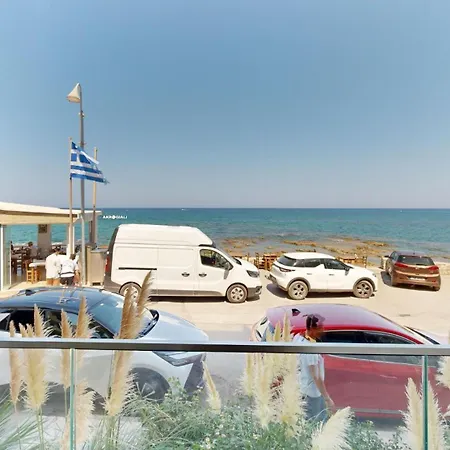 Maritime Apartment Hersonissos (Crete)