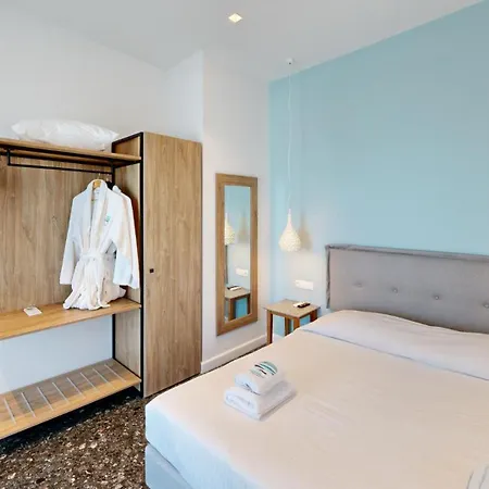 Maritime Apartment Hersonissos (Crete)